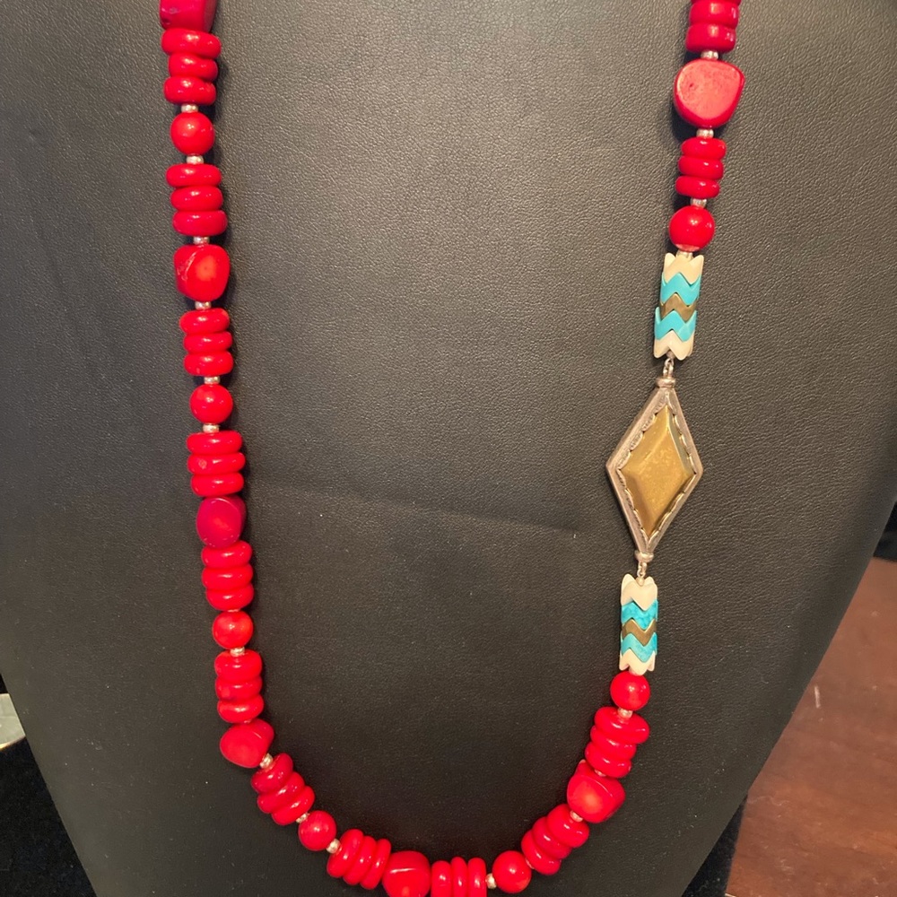 Silpada “Under the Sun” 30” necklace
